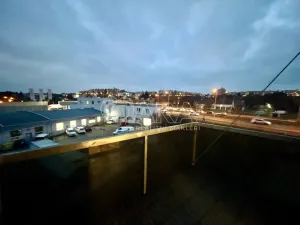 Pronájem bytu 2+kk, Plzeň - Bolevec, U Velkého rybníka, 58 m2