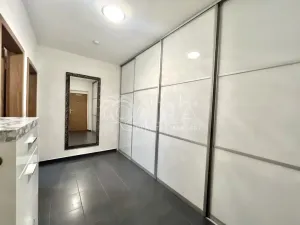 Pronájem bytu 2+kk, Plzeň - Bolevec, U Velkého rybníka, 58 m2