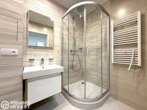 Pronájem bytu 3+1, Náchod, Příkopy, 70 m2