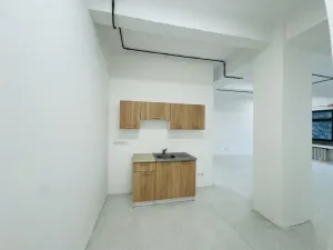 Pronájem kanceláře, Brno - Veveří, Cihlářská, 93 m2