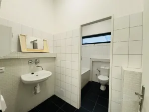 Pronájem kanceláře, Brno - Veveří, Cihlářská, 93 m2