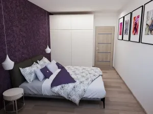 Prodej bytu 3+kk, Jablůnka, 60 m2