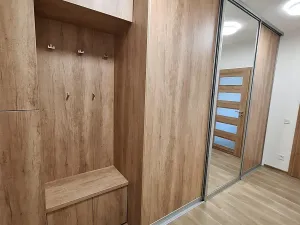 Prodej bytu 1+kk, Jablůnka, 41 m2