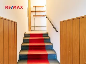 Prodej bytu 3+1, Česká Lípa, Alšova, 90 m2