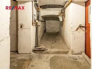 Prodej bytu 3+1, Česká Lípa, Alšova, 90 m2