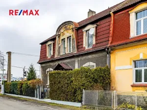 Prodej bytu 3+1, Česká Lípa, Alšova, 90 m2