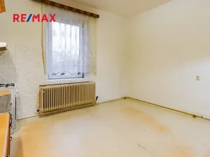 Prodej bytu 3+1, Česká Lípa, Alšova, 90 m2