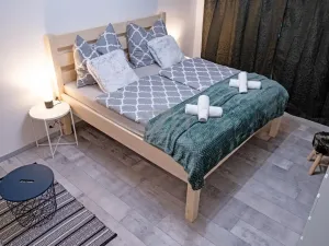 Pronájem bytu 1+1, Ostrava - Slezská Ostrava, Bohumínská, 38 m2