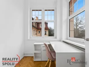 Prodej bytu 3+1, Liberec - Liberec V-Kristiánov, Husova, 90 m2