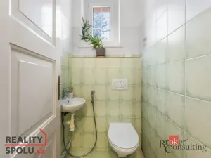 Prodej bytu 3+1, Liberec - Liberec V-Kristiánov, Husova, 90 m2