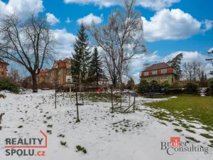 Prodej bytu 3+1, Liberec - Liberec V-Kristiánov, Husova, 90 m2