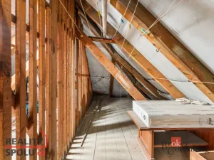 Prodej bytu 3+1, Liberec - Liberec V-Kristiánov, Husova, 90 m2