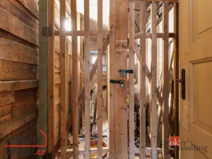 Prodej bytu 3+1, Liberec - Liberec V-Kristiánov, Husova, 90 m2