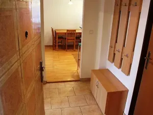 Pronájem bytu 2+1, Prostějov, Šárka, 50 m2