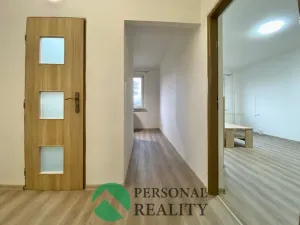 Prodej bytu 1+1, Habartov, Švermova, 42 m2