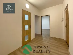 Prodej bytu 1+1, Habartov, Švermova, 42 m2