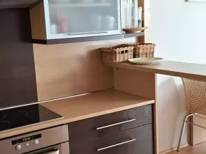 Prodej bytu 2+kk, Kroměříž, náměstí Míru, 52 m2