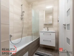 Pronájem bytu 3+1, Vítkov, Budišovská, 56 m2