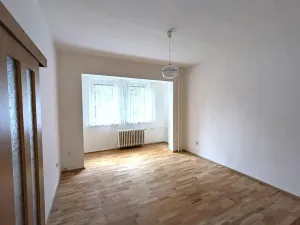 Pronájem bytu 1+1, Chomutov, Blatenská, 35 m2