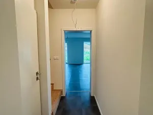 Prodej rodinného domu, Praha - Štěrboholy, Za Hrušovem, 129 m2