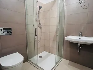 Prodej rodinného domu, Praha - Štěrboholy, Za Hrušovem, 129 m2