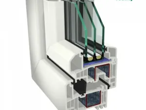 Prodej bytu 2+1, Nýrsko, 110 m2