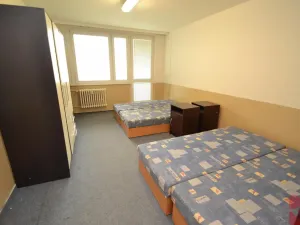 Pronájem bytu 4+1, Praha - Chodov, Blatenská, 89 m2