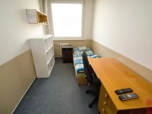 Pronájem bytu 4+1, Praha - Chodov, Blatenská, 89 m2