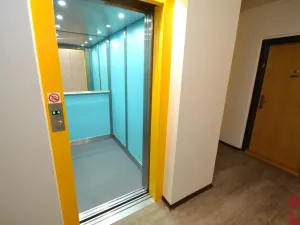 Pronájem bytu 4+1, Praha - Chodov, Blatenská, 89 m2