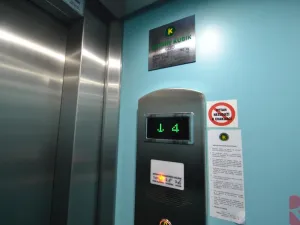 Pronájem bytu 4+1, Praha - Chodov, Blatenská, 89 m2