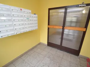 Pronájem bytu 4+1, Praha - Chodov, Blatenská, 89 m2