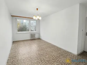 Prodej bytu 2+kk, Praha - Stodůlky, Prusíkova, 46 m2