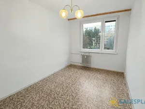 Prodej bytu 2+kk, Praha - Stodůlky, Prusíkova, 46 m2