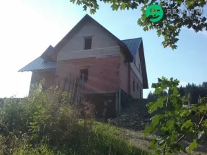 Prodej rodinného domu, Jestřabí v Krkonoších, 420 m2