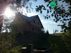 Prodej rodinného domu, Jestřabí v Krkonoších - Roudnice, 420 m2