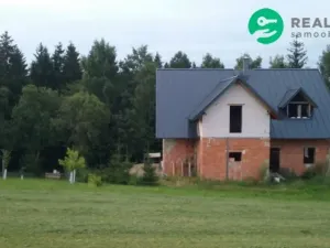 Prodej rodinného domu, Jestřabí v Krkonoších - Roudnice, 1, 420 m2