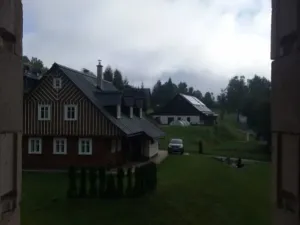 Prodej rodinného domu, Jestřabí v Krkonoších - Roudnice, 1, 420 m2