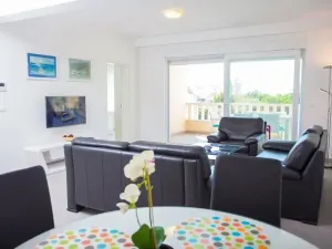 Prodej bytu 3+kk, Promajna, Chorvatsko, 77 m2