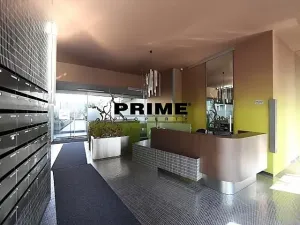 Pronájem bytu 2+kk, Praha - Žižkov, Prokopova, 62 m2