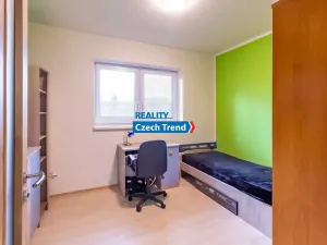 Prodej rodinného domu, Přerov, Kovářská, 115 m2