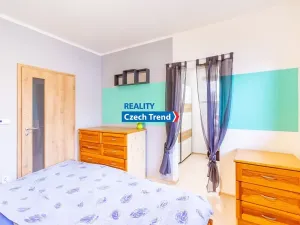 Prodej rodinného domu, Přerov, Kovářská, 115 m2