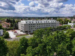 Prodej bytu 5+kk, Praha - Hostavice, Českobrodská, 119 m2