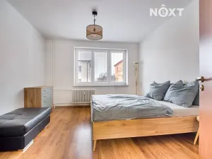 Pronájem bytu 3+1, Karviná, Tyršova, 61 m2