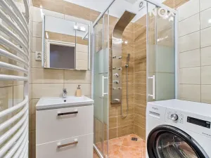 Pronájem bytu 3+1, Karviná, Tyršova, 61 m2