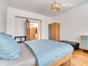 Pronájem bytu 3+1, Karviná, Tyršova, 61 m2