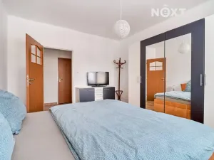 Pronájem bytu 3+1, Karviná, Tyršova, 61 m2