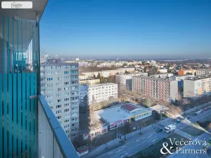 Pronájem bytu 4+kk, Praha - Malešice, Počernická, 100 m2