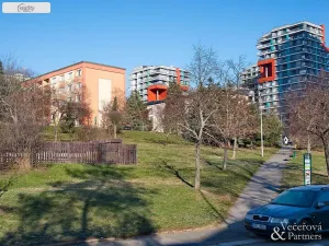 Pronájem bytu 4+kk, Praha - Malešice, Počernická, 100 m2