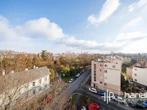 Pronájem kanceláře, Olomouc, Karolíny Světlé, 130 m2