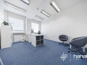 Pronájem kanceláře, Olomouc, Karolíny Světlé, 30 m2